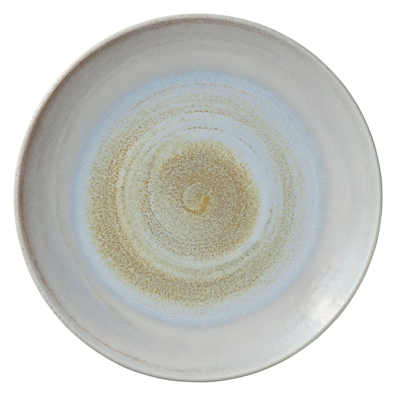 Perfect Match, Coupteller flach ø 301 mm Breeze